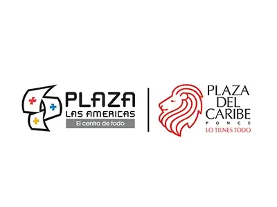 Plaza Las Américas y Plaza del Caribe