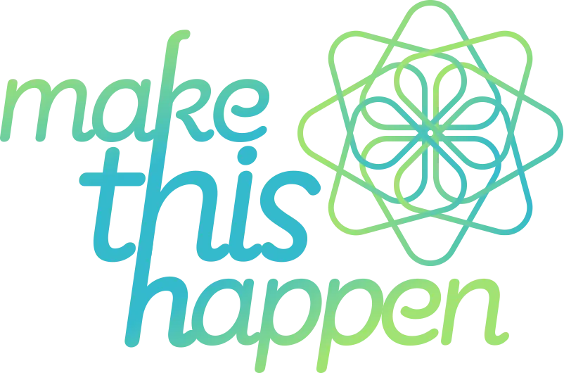 Make This Happen 2027 – Inicio